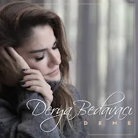 Derya Bedavacı — Deme — обложка